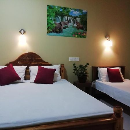 Sigiri La Veranda Lodge Kibissa 外观 照片