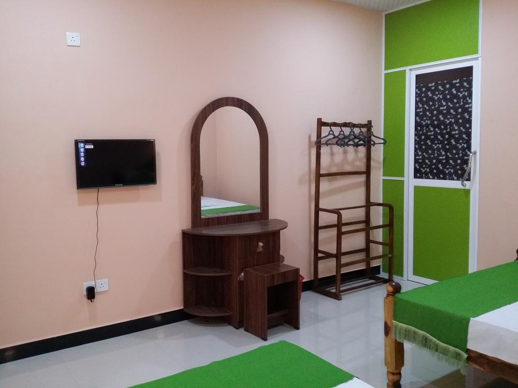 Sigiri La Veranda Lodge Kibissa 外观 照片