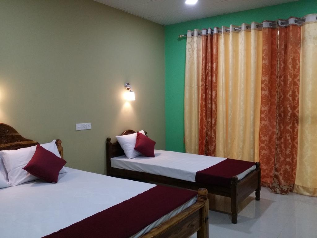 Sigiri La Veranda Lodge Kibissa 外观 照片