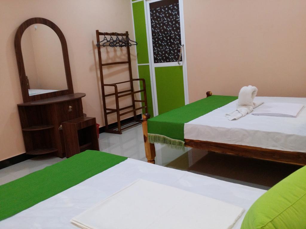 Sigiri La Veranda Lodge Kibissa 外观 照片