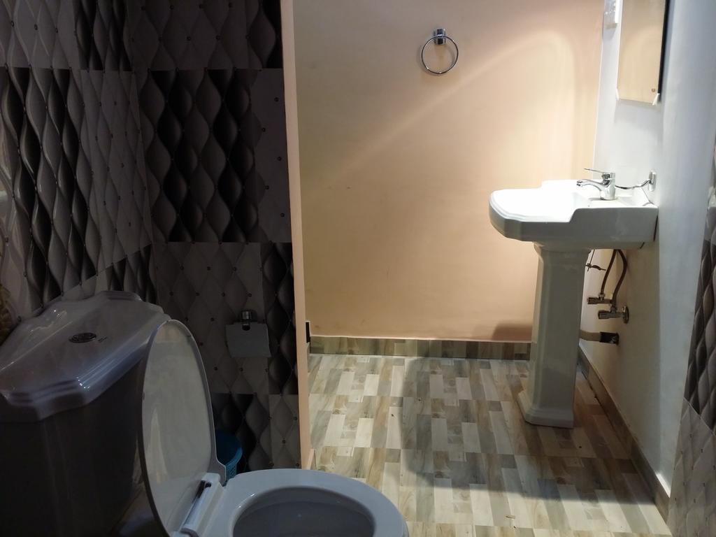 Sigiri La Veranda Lodge Kibissa 外观 照片