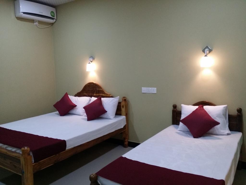 Sigiri La Veranda Lodge Kibissa 外观 照片