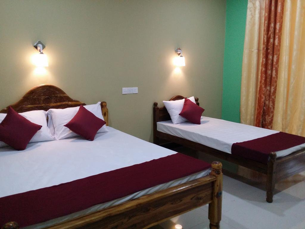 Sigiri La Veranda Lodge Kibissa 外观 照片