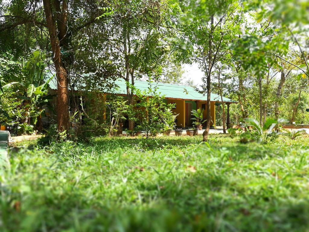 Sigiri La Veranda Lodge Kibissa 外观 照片
