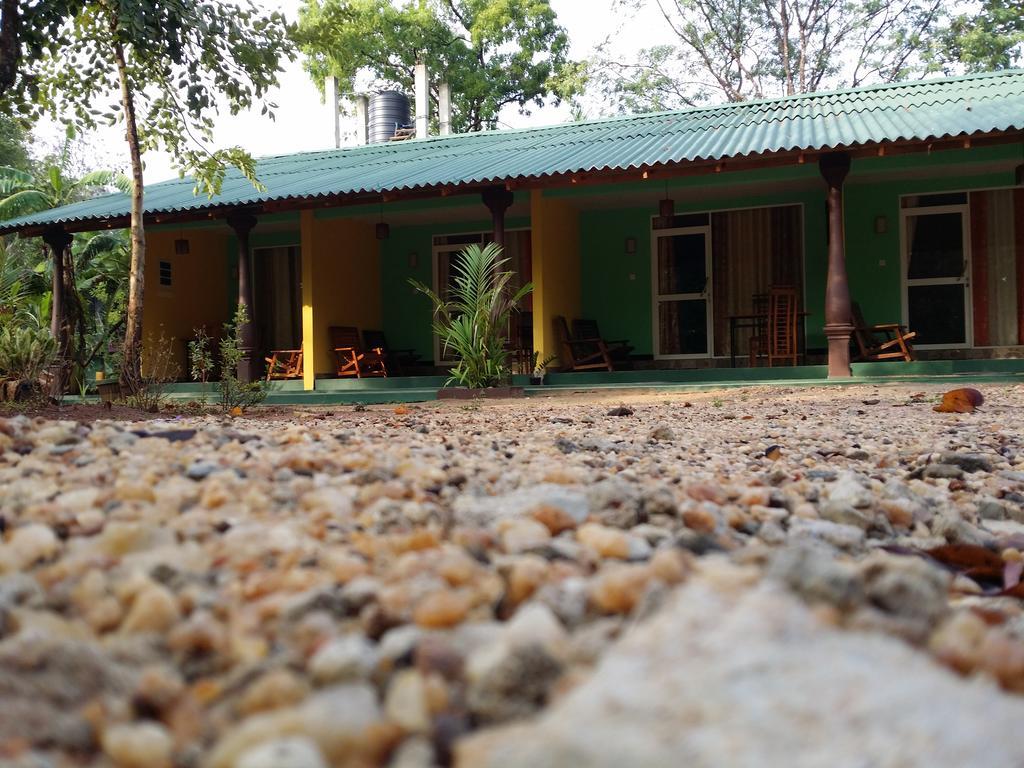 Sigiri La Veranda Lodge Kibissa 外观 照片