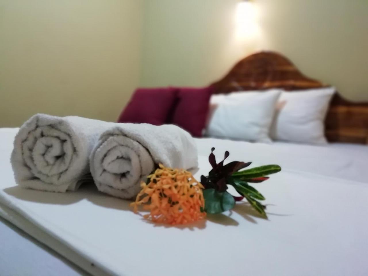 Sigiri La Veranda Lodge Kibissa 外观 照片