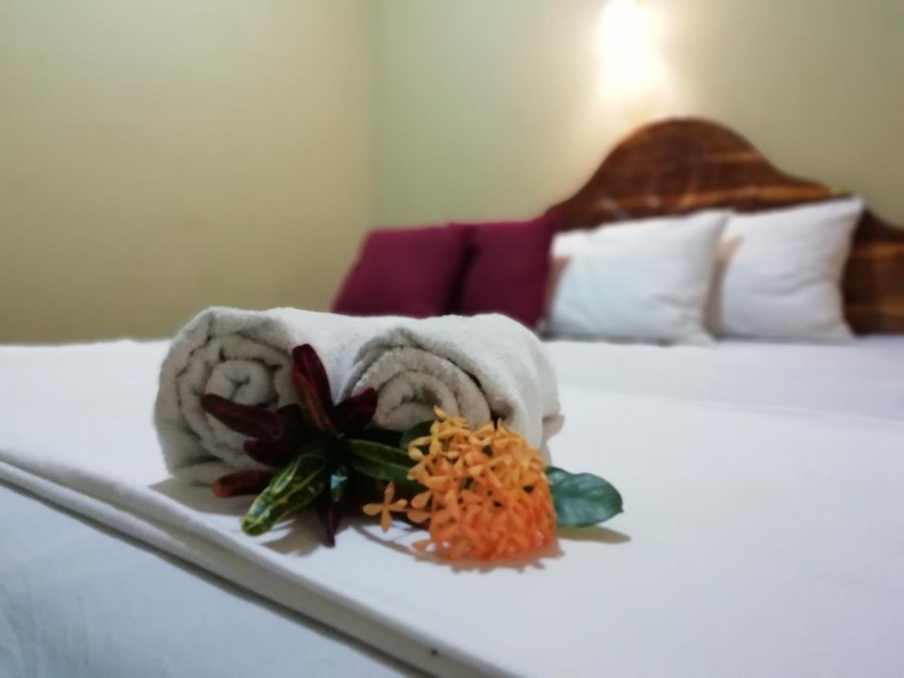 Sigiri La Veranda Lodge Kibissa 外观 照片