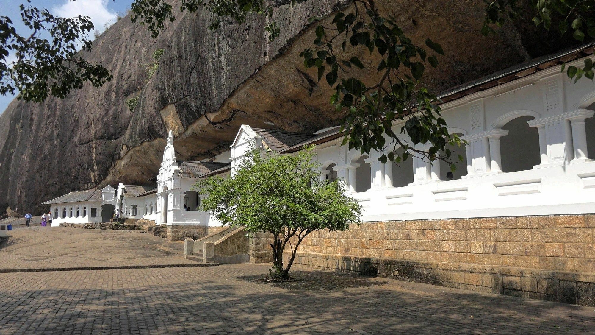 Sigiri La Veranda Lodge Kibissa 外观 照片